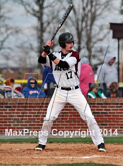 Thumbnail 2 in William Blount @ Alcoa photogallery.