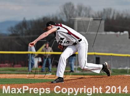 Thumbnail 2 in William Blount @ Alcoa photogallery.