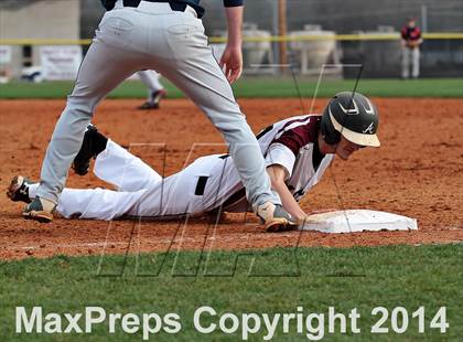 Thumbnail 1 in William Blount @ Alcoa photogallery.