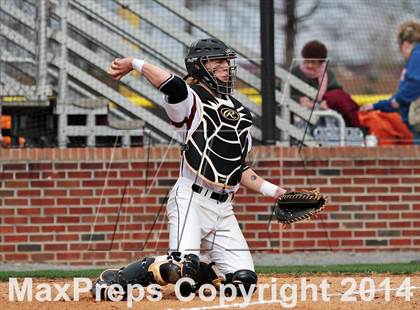 Thumbnail 3 in William Blount @ Alcoa photogallery.