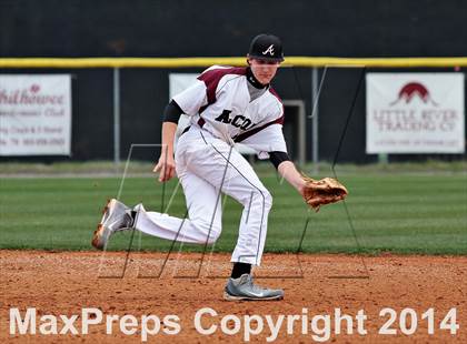 Thumbnail 1 in William Blount @ Alcoa photogallery.