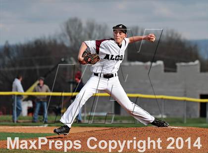 Thumbnail 1 in William Blount @ Alcoa photogallery.