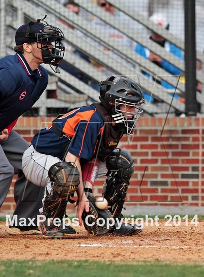 Thumbnail 3 in William Blount @ Alcoa photogallery.
