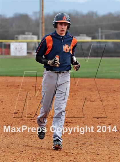 Thumbnail 3 in William Blount @ Alcoa photogallery.