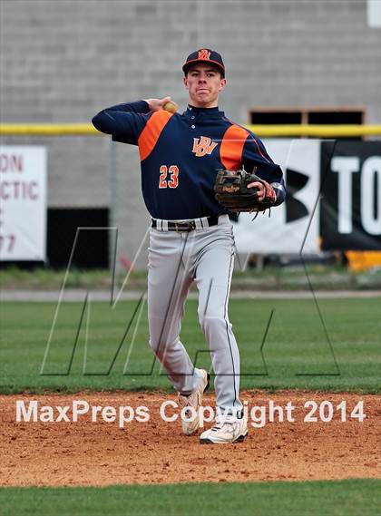 Thumbnail 3 in William Blount @ Alcoa photogallery.