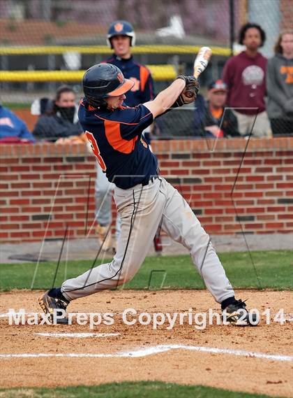 Thumbnail 3 in William Blount @ Alcoa photogallery.