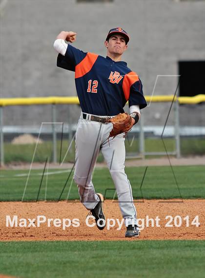 Thumbnail 3 in William Blount @ Alcoa photogallery.