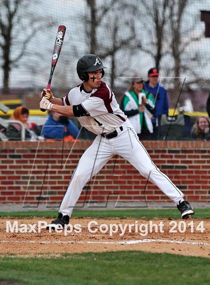 Thumbnail 1 in William Blount @ Alcoa photogallery.