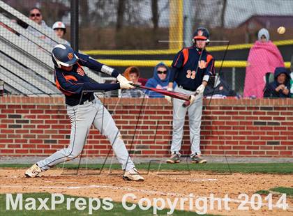 Thumbnail 2 in William Blount @ Alcoa photogallery.