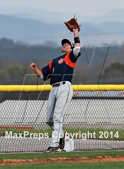 Thumbnail 2 in William Blount @ Alcoa photogallery.
