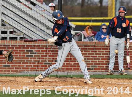 Thumbnail 1 in William Blount @ Alcoa photogallery.