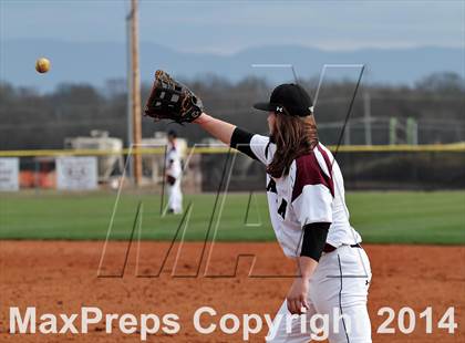 Thumbnail 1 in William Blount @ Alcoa photogallery.
