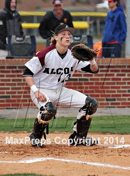 Thumbnail 2 in William Blount @ Alcoa photogallery.