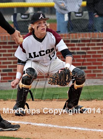 Thumbnail 3 in William Blount @ Alcoa photogallery.
