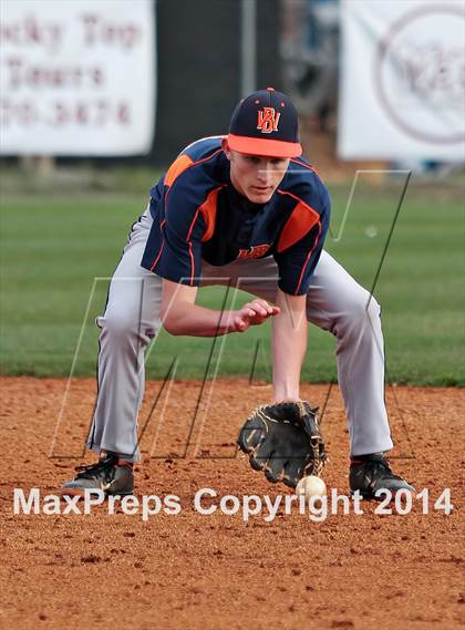 Thumbnail 3 in William Blount @ Alcoa photogallery.