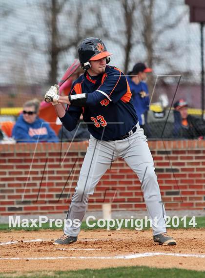 Thumbnail 2 in William Blount @ Alcoa photogallery.