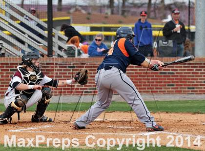 Thumbnail 3 in William Blount @ Alcoa photogallery.