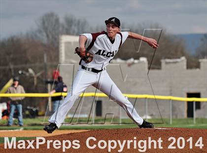 Thumbnail 3 in William Blount @ Alcoa photogallery.