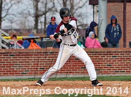 Thumbnail 1 in William Blount @ Alcoa photogallery.
