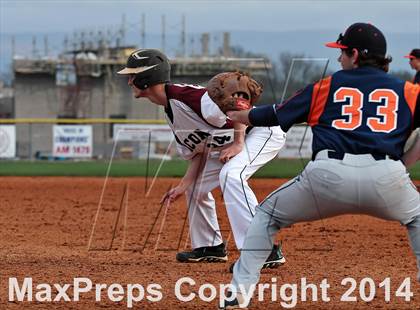 Thumbnail 3 in William Blount @ Alcoa photogallery.
