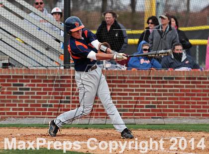 Thumbnail 2 in William Blount @ Alcoa photogallery.