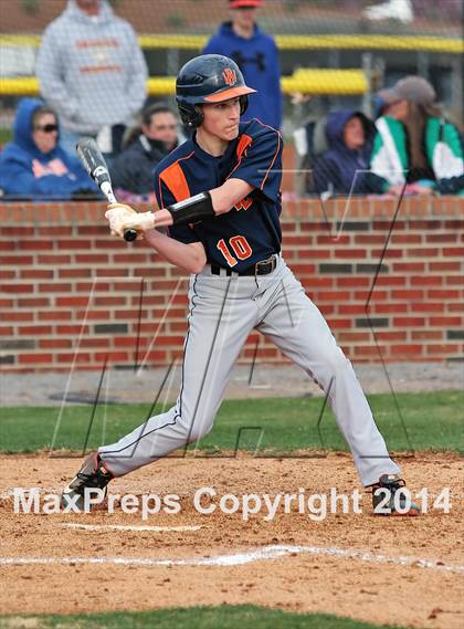 Thumbnail 2 in William Blount @ Alcoa photogallery.