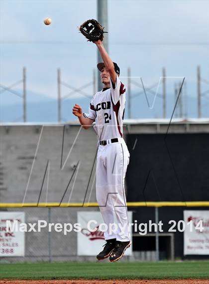Thumbnail 1 in William Blount @ Alcoa photogallery.