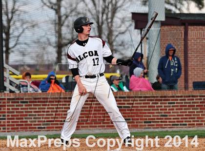 Thumbnail 3 in William Blount @ Alcoa photogallery.