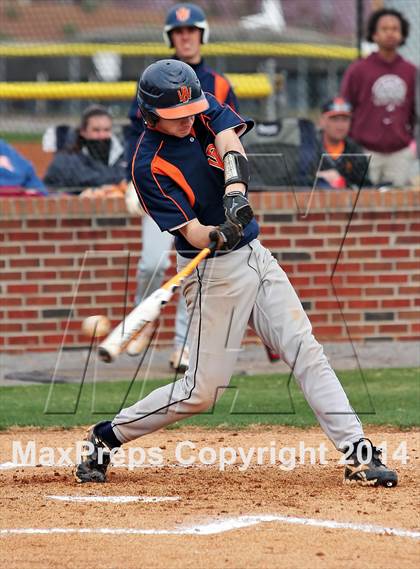 Thumbnail 2 in William Blount @ Alcoa photogallery.
