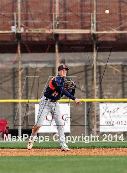 Thumbnail 3 in William Blount @ Alcoa photogallery.
