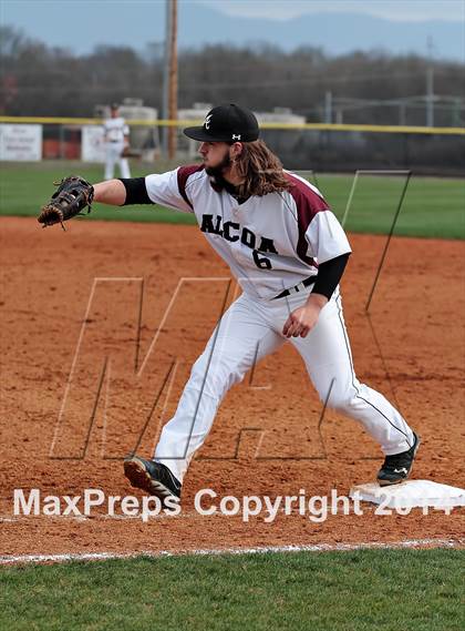 Thumbnail 2 in William Blount @ Alcoa photogallery.