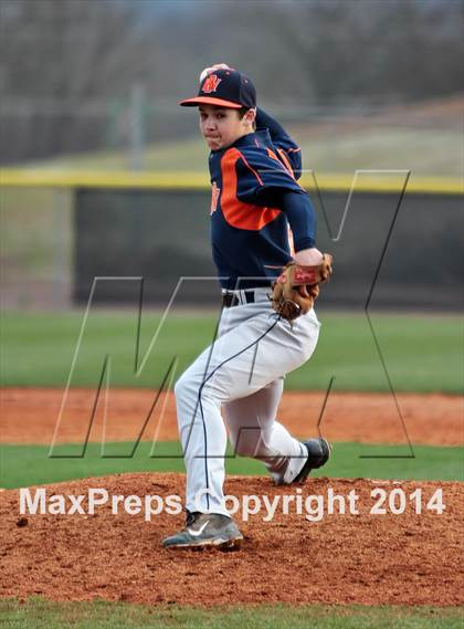 Thumbnail 3 in William Blount @ Alcoa photogallery.