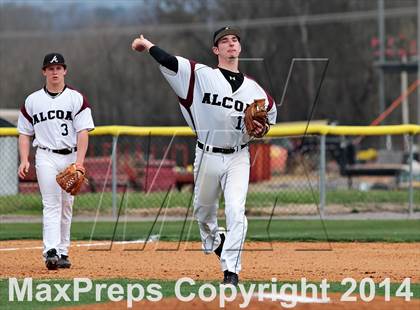Thumbnail 2 in William Blount @ Alcoa photogallery.