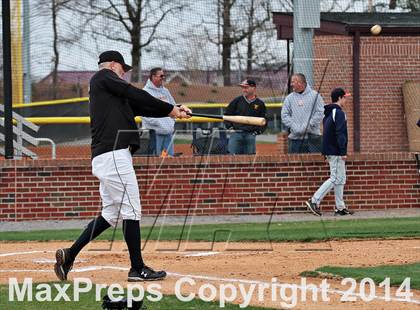 Thumbnail 2 in William Blount @ Alcoa photogallery.