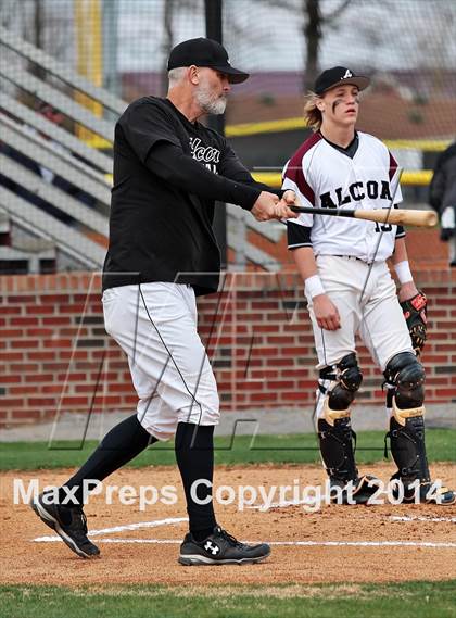 Thumbnail 1 in William Blount @ Alcoa photogallery.