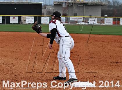 Thumbnail 1 in William Blount @ Alcoa photogallery.