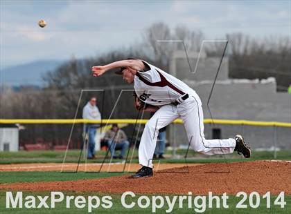 Thumbnail 3 in William Blount @ Alcoa photogallery.