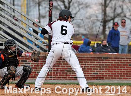 Thumbnail 3 in William Blount @ Alcoa photogallery.