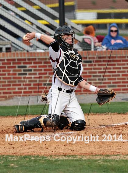 Thumbnail 3 in William Blount @ Alcoa photogallery.