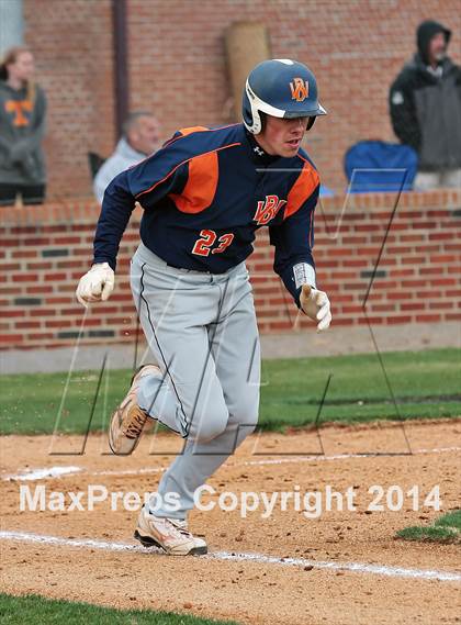 Thumbnail 2 in William Blount @ Alcoa photogallery.