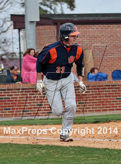 Thumbnail 3 in William Blount @ Alcoa photogallery.