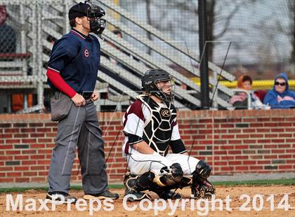 Thumbnail 2 in William Blount @ Alcoa photogallery.