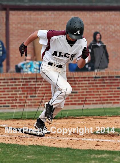 Thumbnail 3 in William Blount @ Alcoa photogallery.