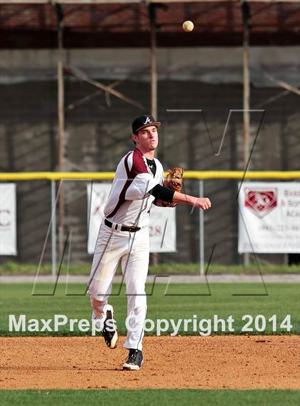 Thumbnail 2 in William Blount @ Alcoa photogallery.