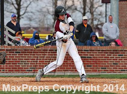 Thumbnail 1 in William Blount @ Alcoa photogallery.