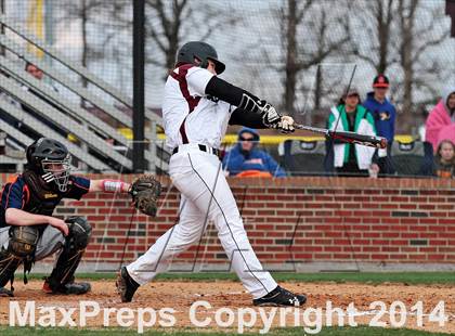 Thumbnail 3 in William Blount @ Alcoa photogallery.