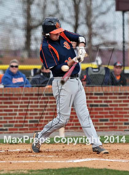 Thumbnail 1 in William Blount @ Alcoa photogallery.