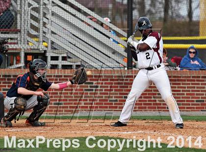 Thumbnail 3 in William Blount @ Alcoa photogallery.