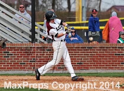 Thumbnail 3 in William Blount @ Alcoa photogallery.