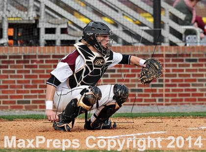 Thumbnail 1 in William Blount @ Alcoa photogallery.